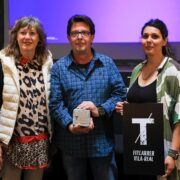 El FITCarrer 2025 s’estrena amb intel·ligència artificial i reconeixement a Tuix&Ross