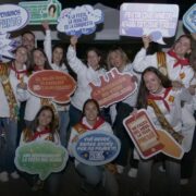 Gran èxit de participació en el 38é Concurs d’Empedrats per a penyes