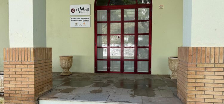 El PP proposa un pla per a revitalitzar el Termet de la Mare de Déu de Gràcia