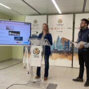 Vila-real opta a renovar més de 3.300 punts de llum a zones industrials i perifèriques