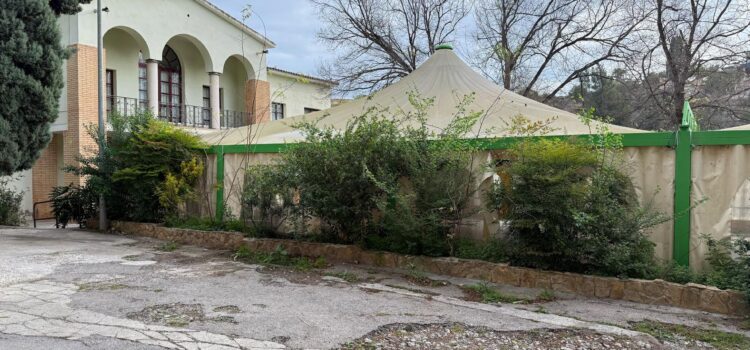 El govern municipal rebutja aplicar les propostes del PP per a millorar el Termetv