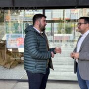 El govern de Benlloch incompleix l’acord per ampliar l’horari de la sala d’estudis en època d’exàmens