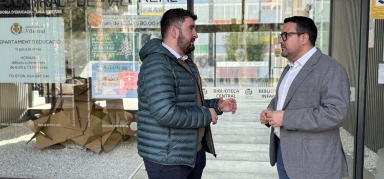 El govern de Benlloch incompleix l’acord per ampliar l’horari de la sala d’estudis en època d’exàmens