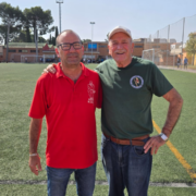 Esport i tradició omplin el cap de setmana amb pilota valenciana i pardals cantors