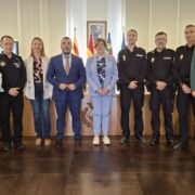 Vila-real reforça el dispositiu de seguretat per a les festes de Sant Pasqual amb més efectius i vigilància als actes multitudinaris