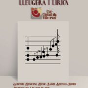 El Cor Ciutat tanca el curs amb un concert solidari