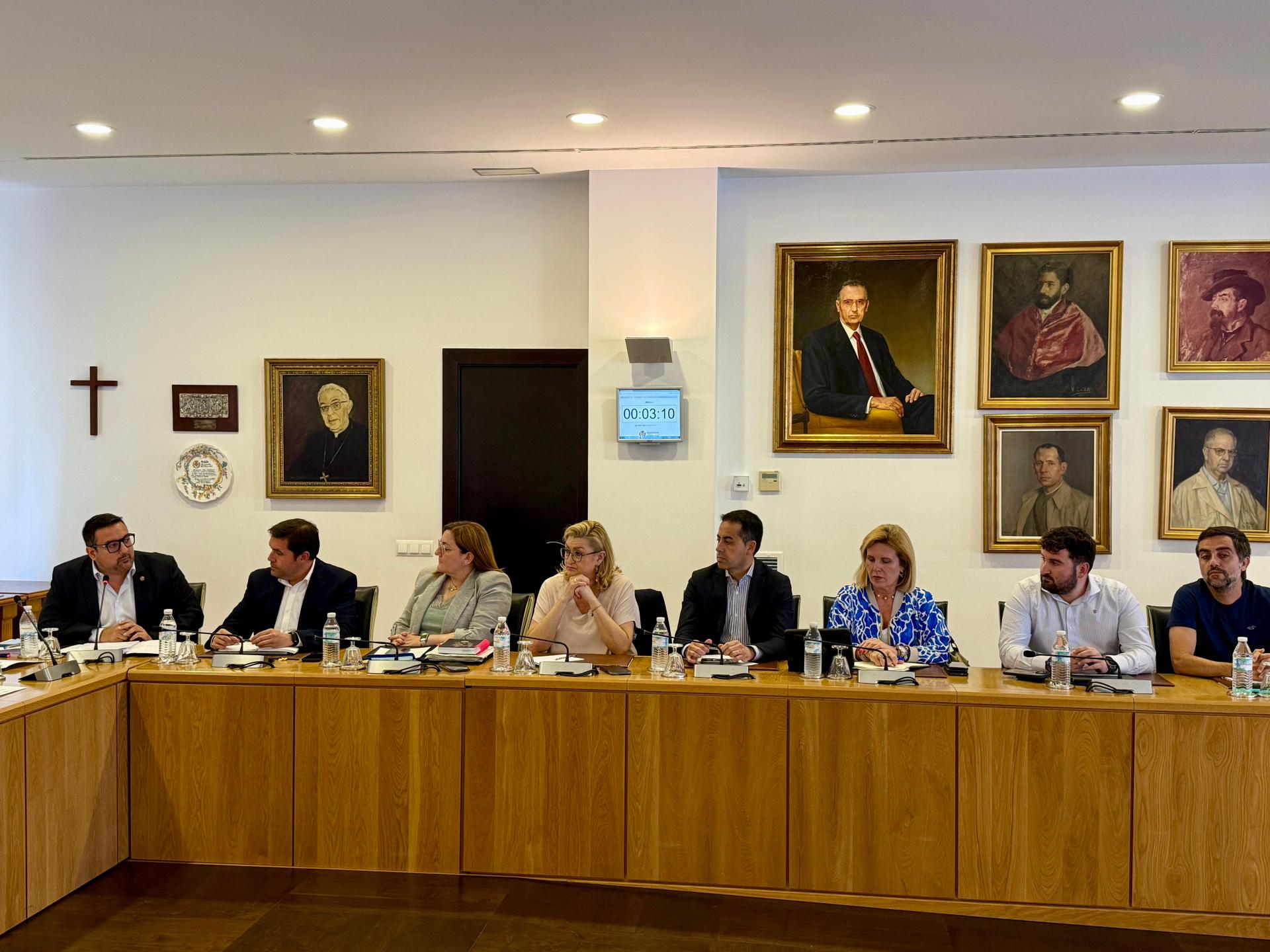 Grup Municipal Partit Popular Vila-real