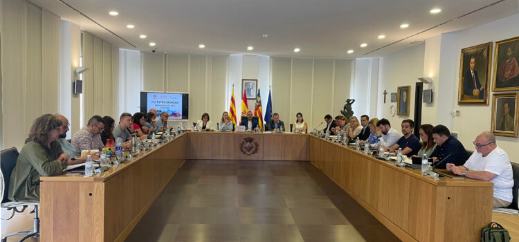 Vila-real aproba el pressupost de 2025 amb visió de futur i major compromís social