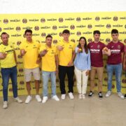 Quatre equips d’escala i corda disputaran el Trofeu ‘Villarreal CF’ durant les festes de Sant Pascual