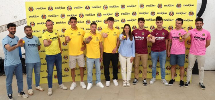 Quatre equips d’escala i corda disputaran el Trofeu ‘Villarreal CF’ durant les festes de Sant Pascual