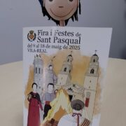Vila-real encén les Festes de Sant Pasqual amb una crida al civisme i la responsabilitat