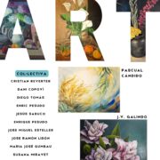 Fundació Caixa Rural dona la benvinguda a les festes de Sant Pasqual amb art i talent local