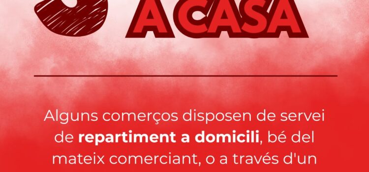 El Mercat Central acosta la compra a casa amb el servei de repartiment a domicili