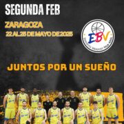 L’EBV ho té tot preparat per triomfar a la fase final