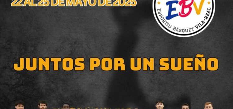 L’EBV ho té tot preparat per triomfar a la fase final