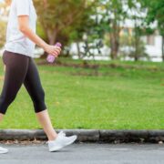 La Policia recomana portar documentació en fer esport a l’aire lliure