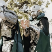 La màgia del diumenge: circ, teatre i reflexions per a tots els públics