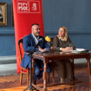 El PSPV denuncia el “menyspreu” del Consell de Mazón a Vila-real