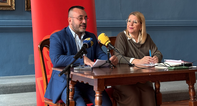 El PSPV denuncia el “menyspreu” del Consell de Mazón a Vila-real