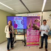 Vila-real reparteix 5.000 polseres Centinela per a prevenir la submissió química durant les festes de Sant Pasqual