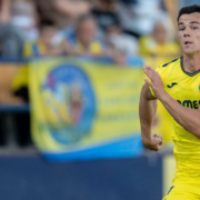 El Villarreal B, sense opcions davant l’adversitat en Yecla (3-1)