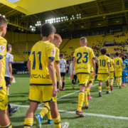 Vila-real tornarà a ser l’epicentre del futbol base amb el torneig Sub-12 més prestigiós d’Espanya