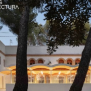 Un projecte amb segell vila-realenc, candidat als Premis d’Arquitectura 2025 del CSCAE