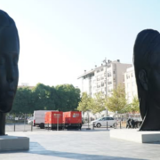 Jaume Plensa ingressa a la Reial Acadèmia de Belles Arts de San Fernando