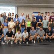 L’esport i l’educació, junts per la Càtedra 2024-2025