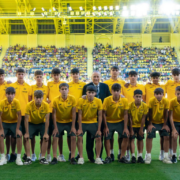 La Cantera Grogueta, protagonista a l’Estadi de la Ceràmica