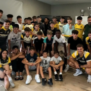 El Villarreal CF impulsa la salut digital entre els seus joves futbolistes