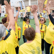 Els VI Jocs Castellonencs conclouen a Torreblanca per tot l’alt