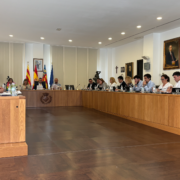 Vila-real enfronta ideologies: debat acalorat sobre benestar animal i retallades socials