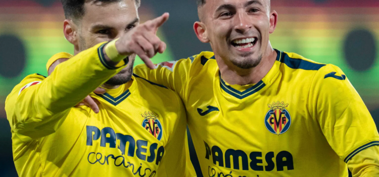 Yeremy i Baena, convocats per a la Final Four de la Nations League