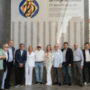 25 anys de passió pel Villarreal CF