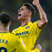 Sergi Cardona, una temporada de Champions