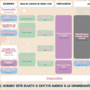 Diumenge friki a Vila-real: la festa continua amb més tallers, tornejos i rol