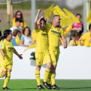 El Villarreal EDI vol culminar LALIGA Genuine per tot el més alt