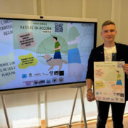 ‘Patitas en Acción’ uneix joventut i mascotes per construir una Vila-real més cívica i responsable