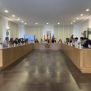 Vila-real aprova l’expedient per a donar inici a la compra de l’alqueria de Puchol