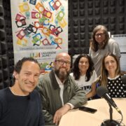 ‘Ràdio-activitat’ torna a les ones amb 16 centres educatius en la 26a edició
