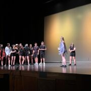 L’Escola Municipal de Teatre de Vila-real clausura el curs amb sis representacions