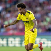 Missió complida: El Villarreal guanya a Barcelona i s’adjudica plaça Champions (2-3)