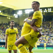 Festival del Villarreal i triomf exprés enfront d’un Leganés que fuig del descens (3-0)