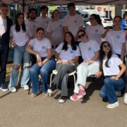 Vila-real seu de les III Olimpíades Juvenils aquest cap de setmana