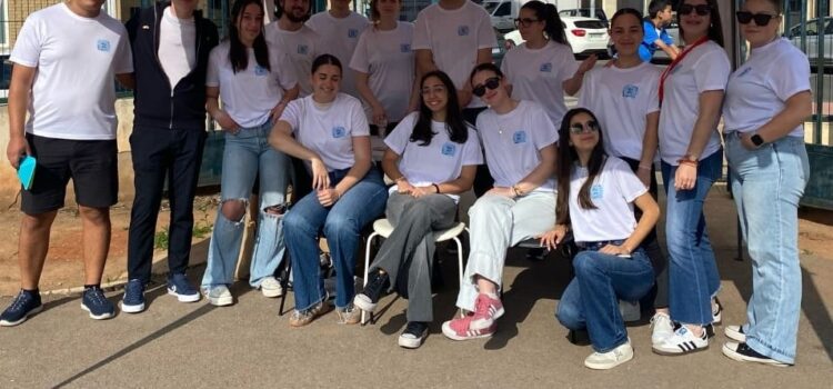 Vila-real seu de les III Olimpíades Juvenils aquest cap de setmana