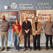 Els Premis Maig 2025 celebren la força de la narrativa en valencià