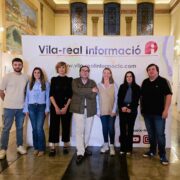 Germanor, festa i identitat en la tradicional ‘bodeguilla’ de Vila-real Informació