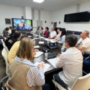 Vila-real activa un dispositiu especial per al concert multitudinari d’Abraham Mateo