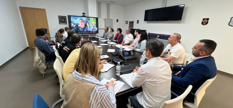 Vila-real activa un dispositiu especial per al concert multitudinari d’Abraham Mateo